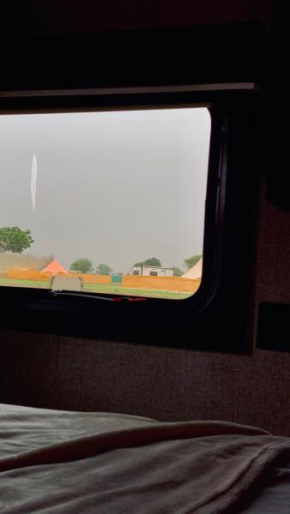 Royal Caravan Salalah Ittin